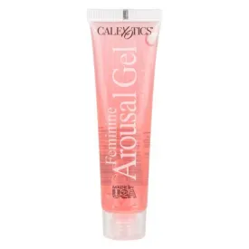0729C      Feminine Arousal Gel - LAST CHANCE - Final Closeout!