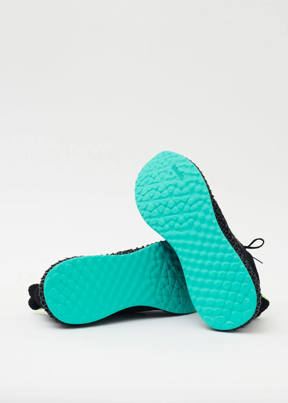 4D Futurecraft Sneakers