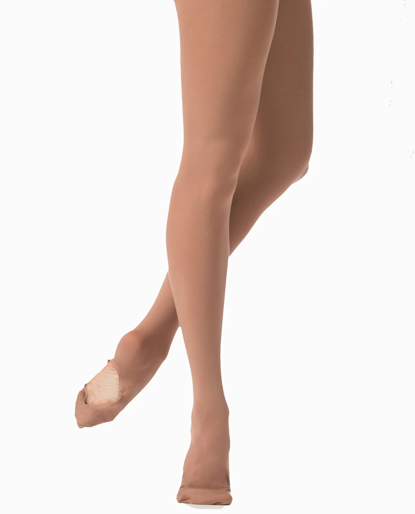 704 Ultradurable Over-The-Boot Skate Tight
