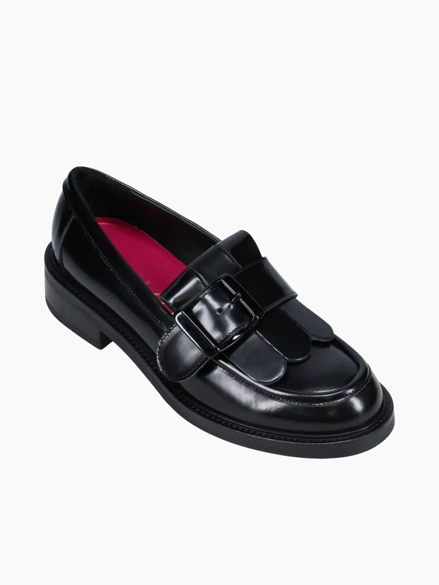 9108 Nero Luxor