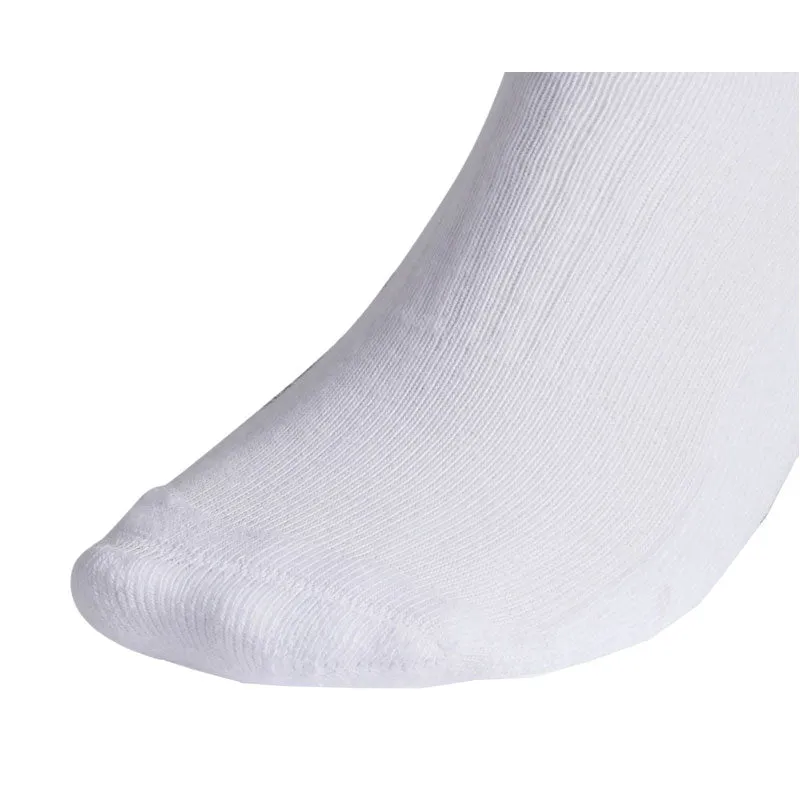 Adidas Women Cushioned Low Cut Tennis Athletic Socks 3 Pack