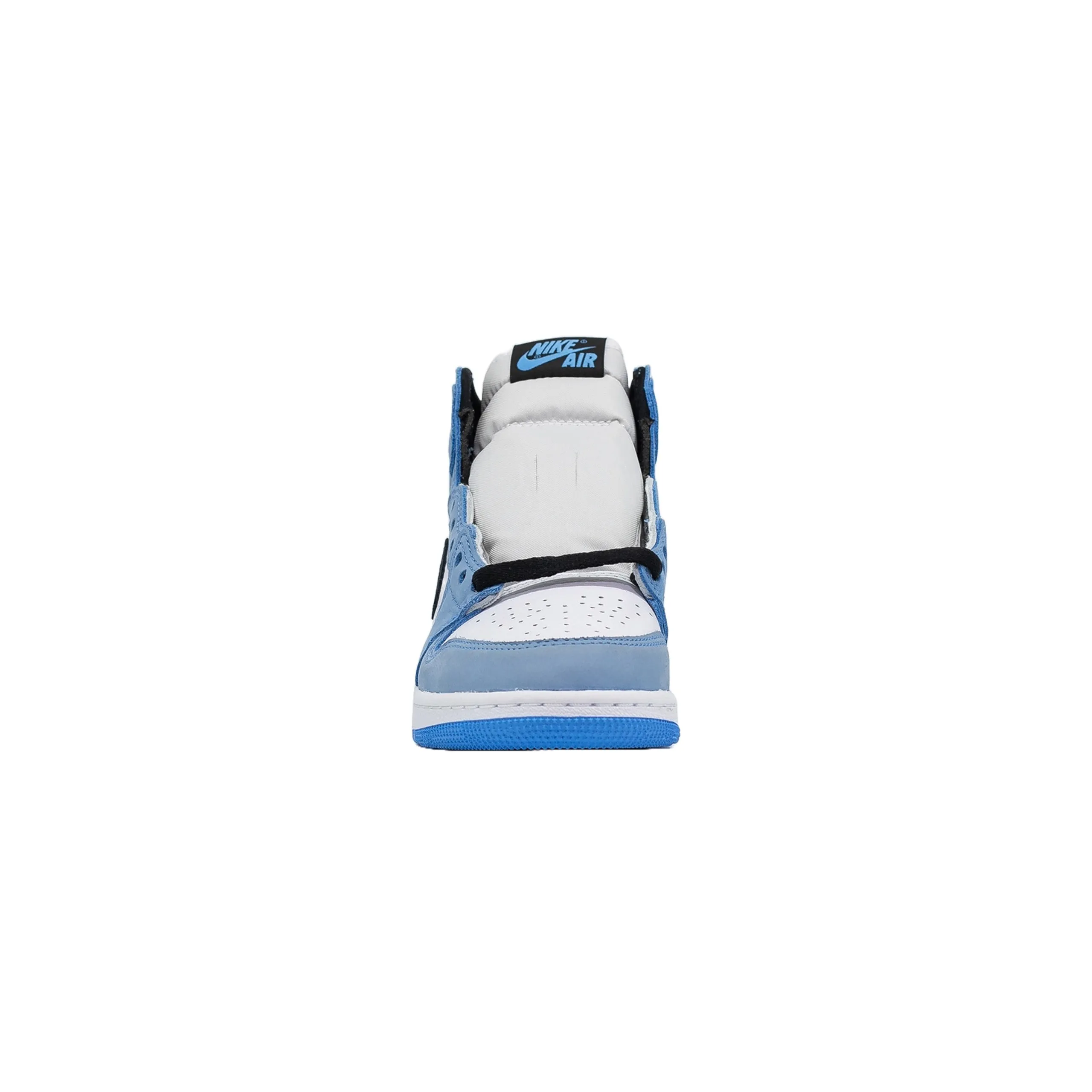Air Jordan 1 High (GS), University Blue