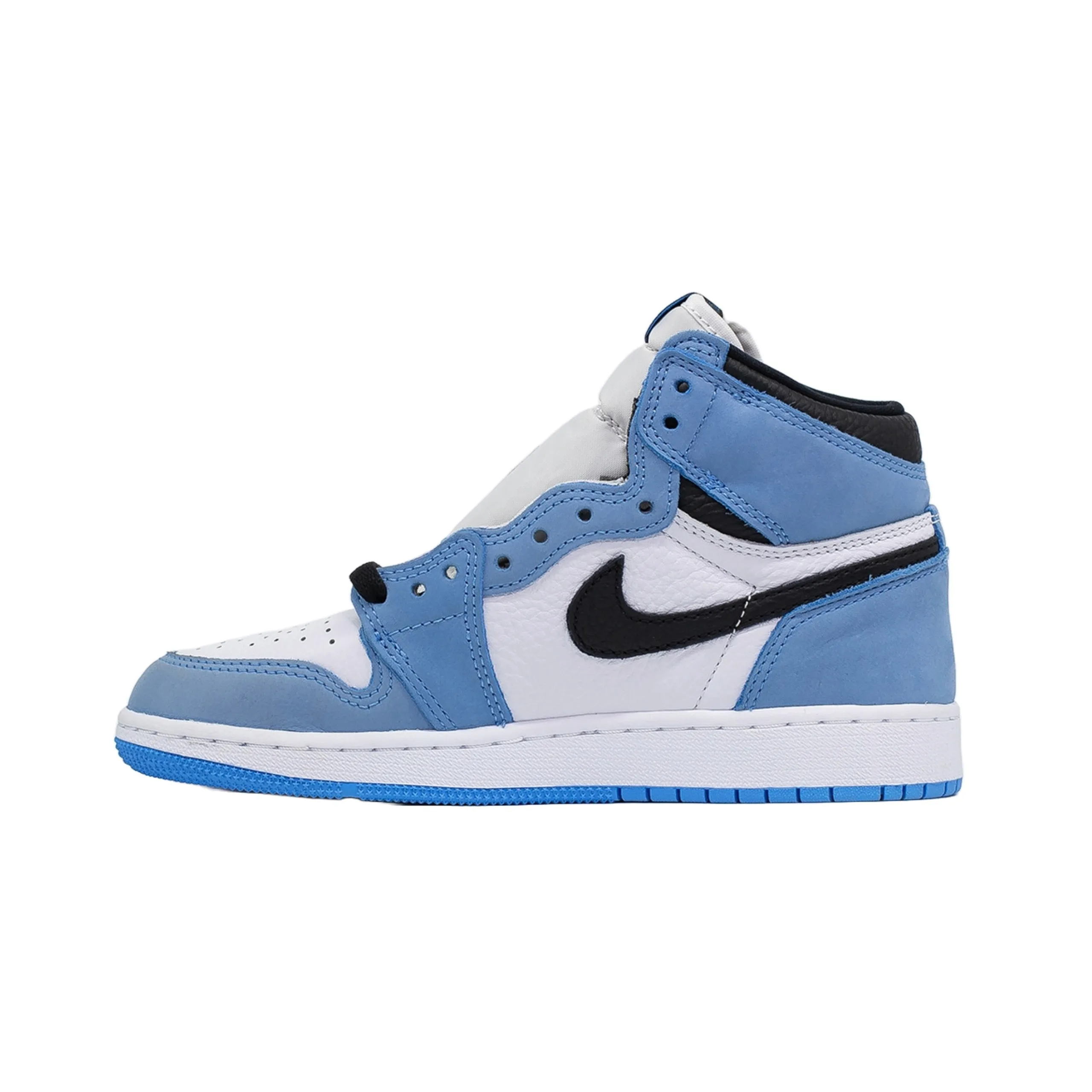 Air Jordan 1 High (GS), University Blue