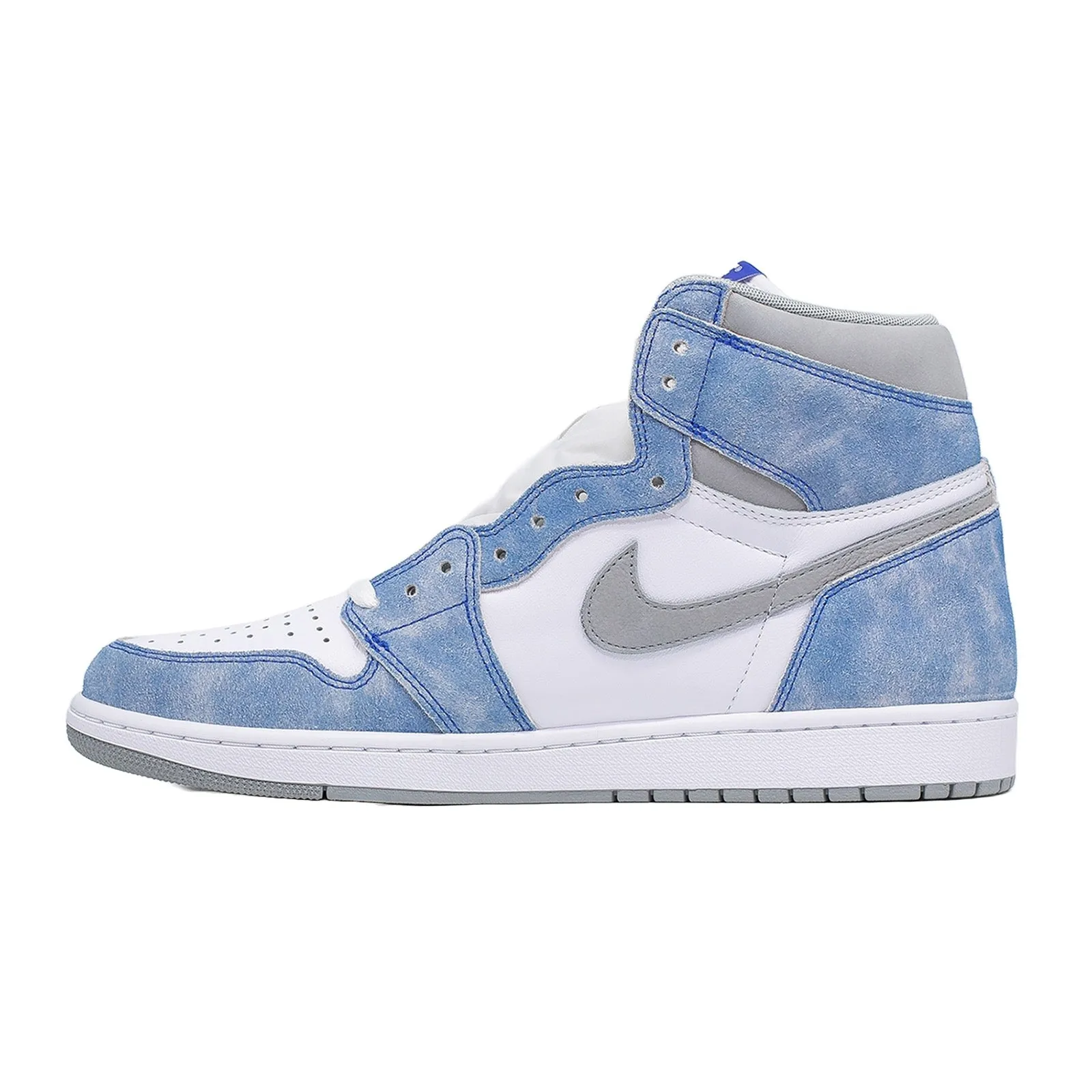 Air Jordan 1 High, Hyper Royal