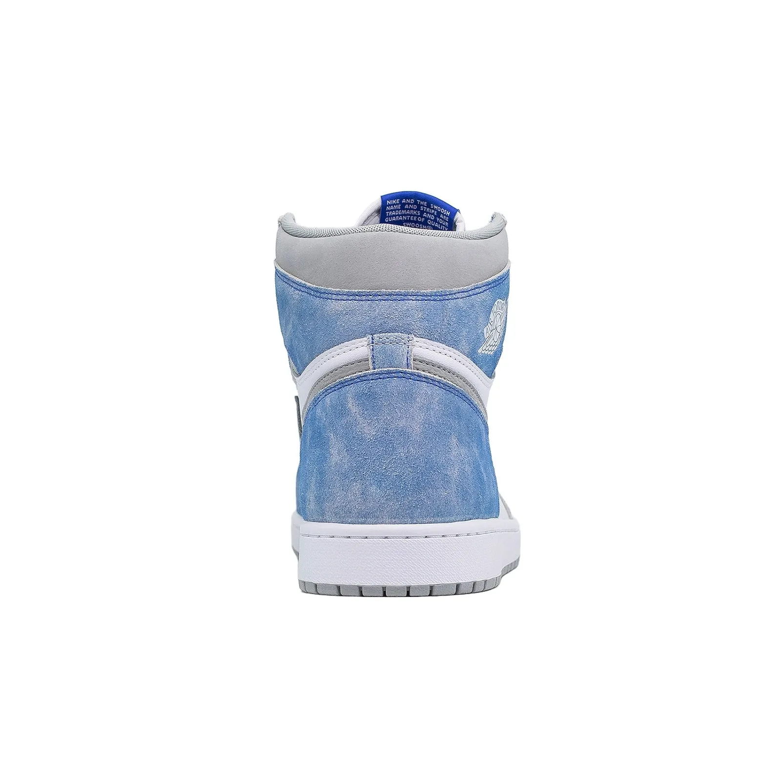 Air Jordan 1 High, Hyper Royal