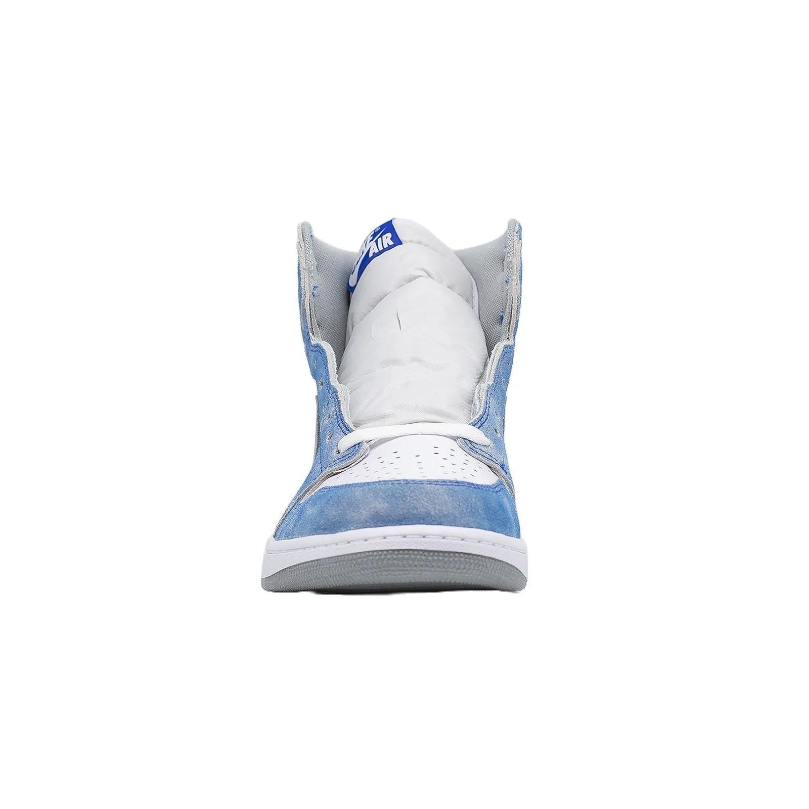 Air Jordan 1 High, Hyper Royal