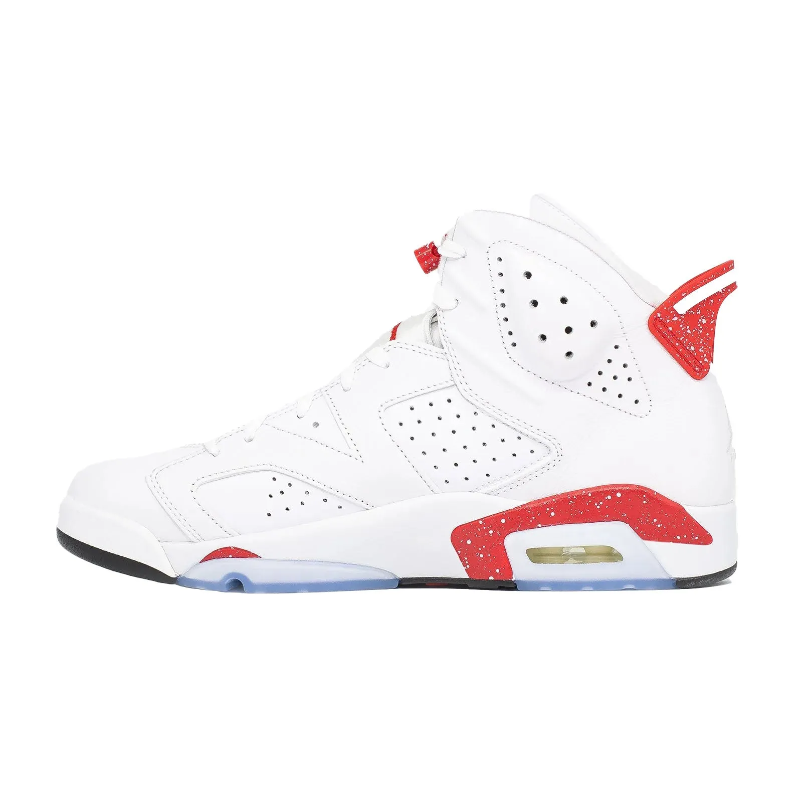 Air Jordan 6, Red Oreo