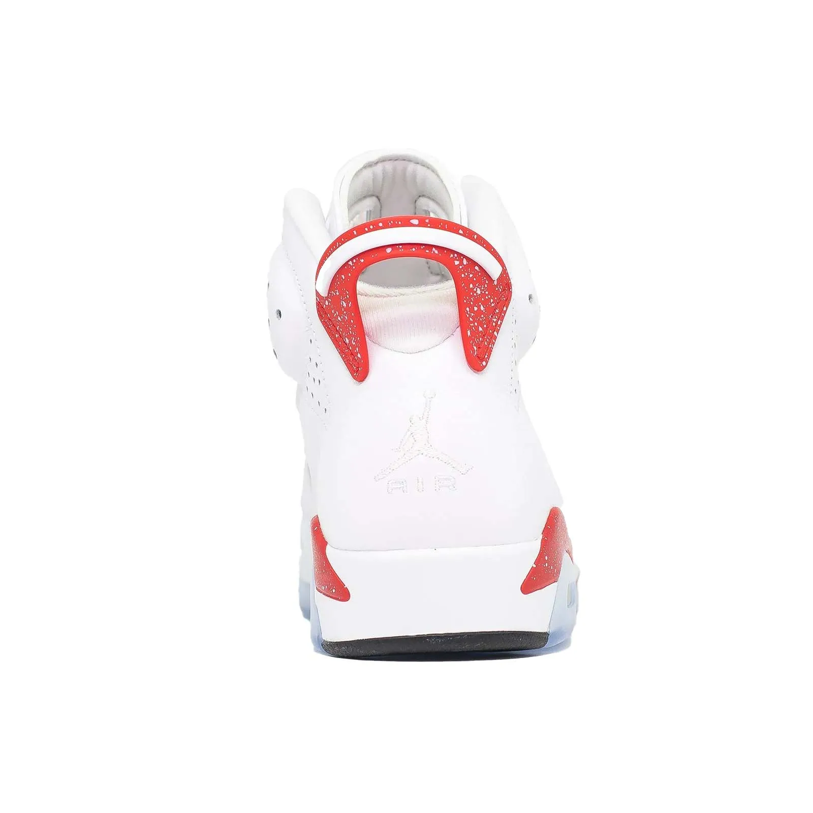 Air Jordan 6, Red Oreo