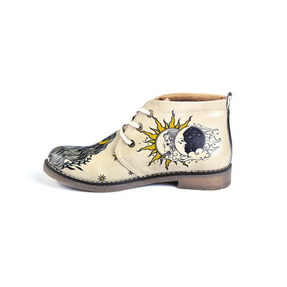 Ankle Boots PH237
