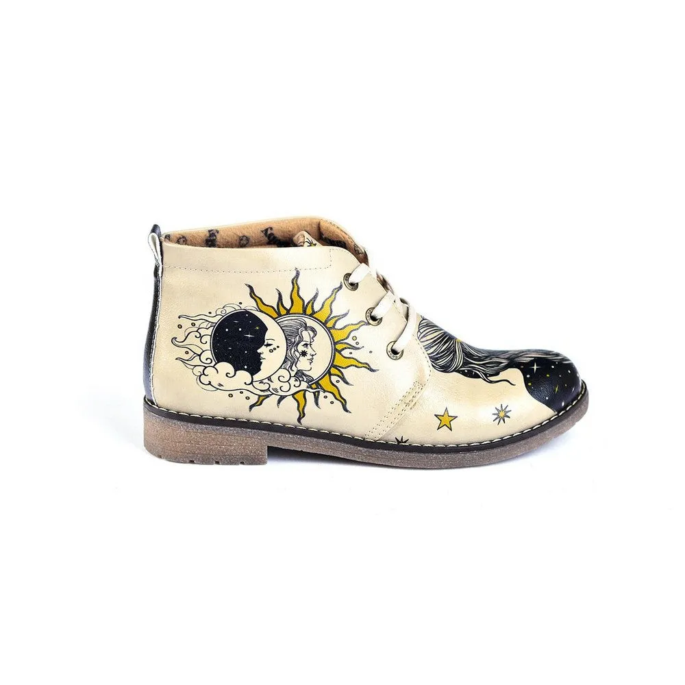 Ankle Boots PH237