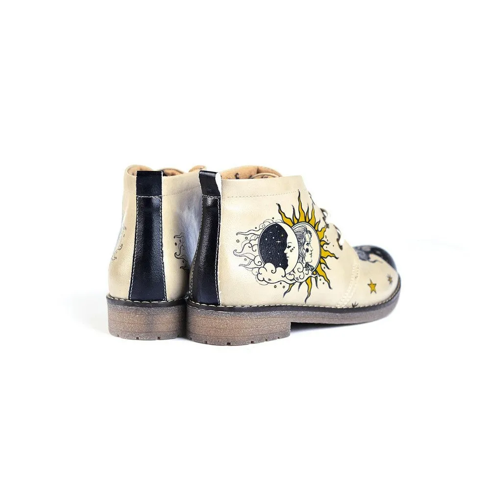 Ankle Boots PH237