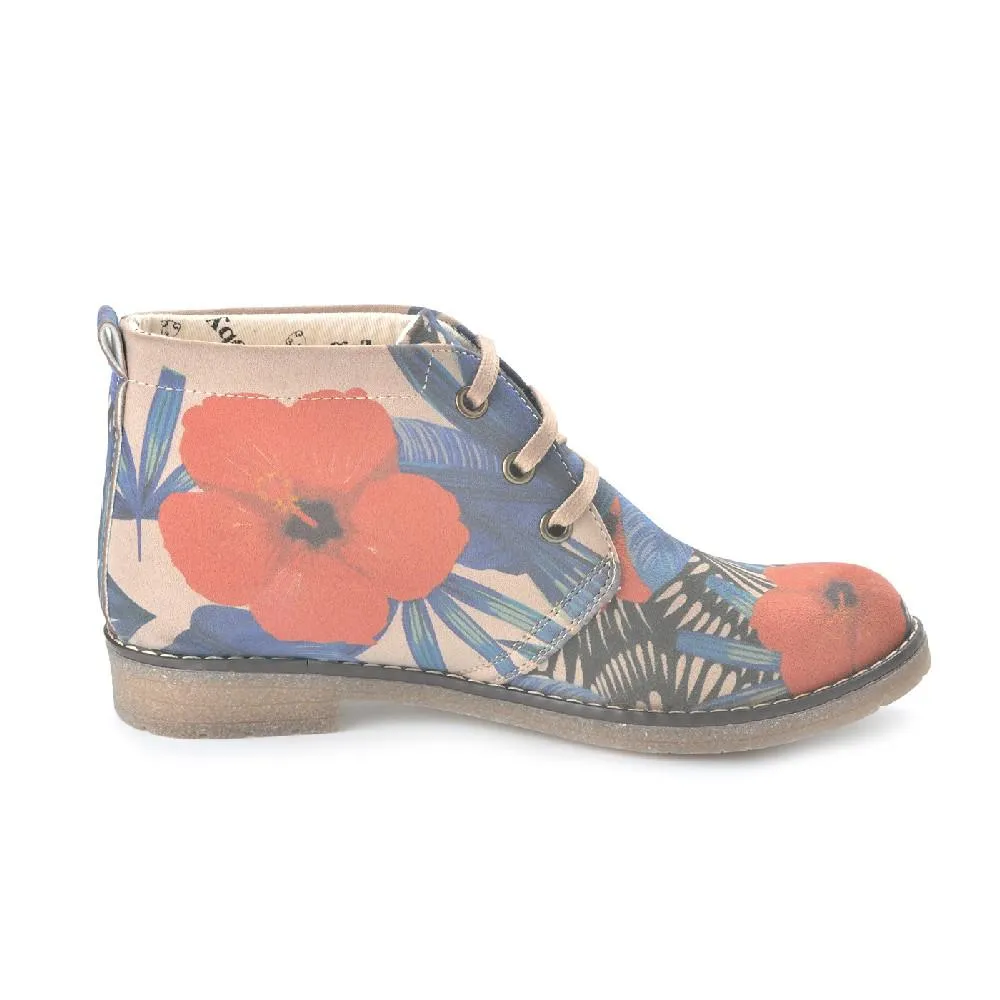 Ankle Boots PH317