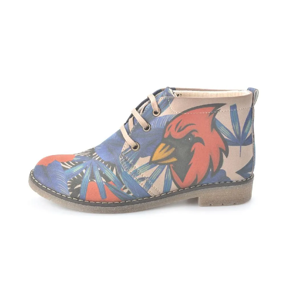 Ankle Boots PH317