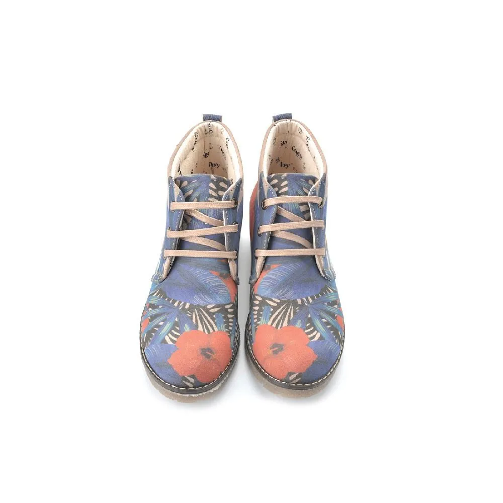 Ankle Boots PH317