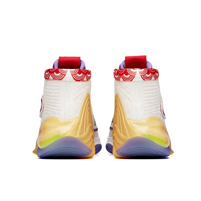 Anta Klay Thompson Kt6 - Happy New Year