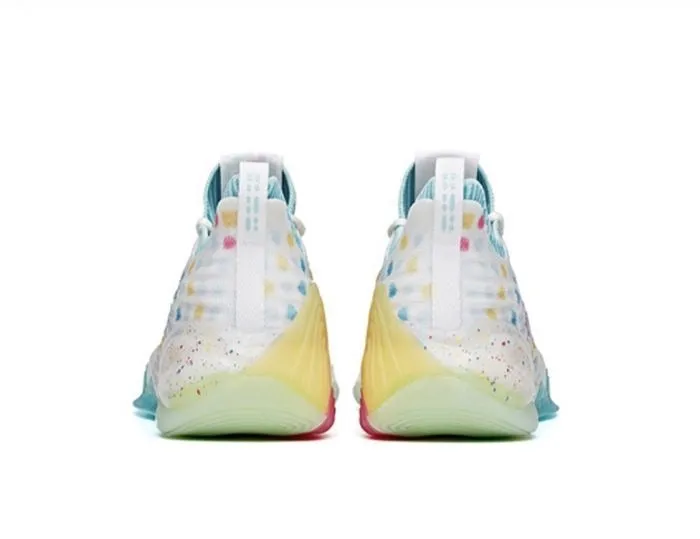 Anta Men's Klay Thompson Kt6 Low "Easter"