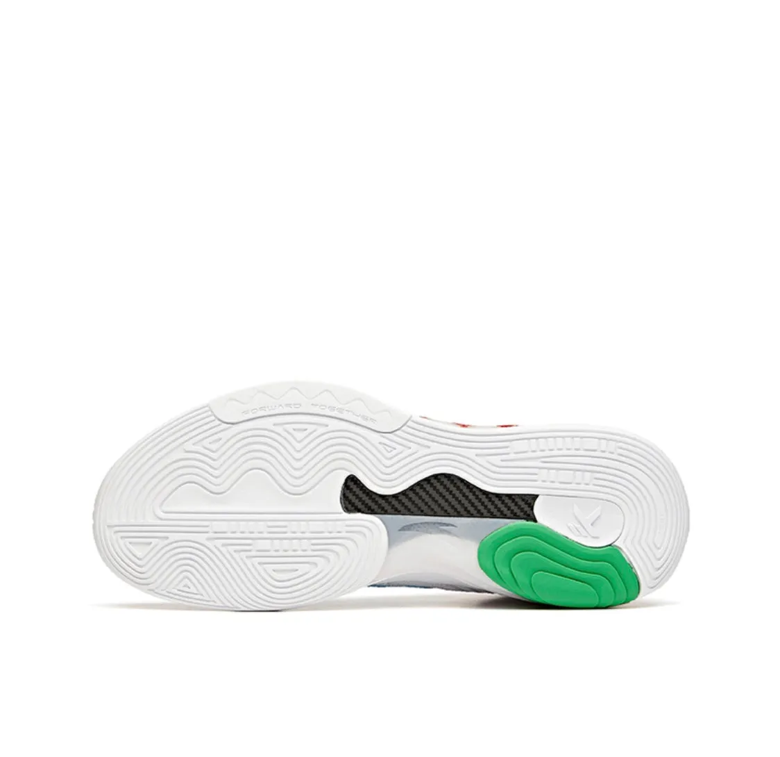 Anta Men's Klay Thompson Kt6 "Christmas"