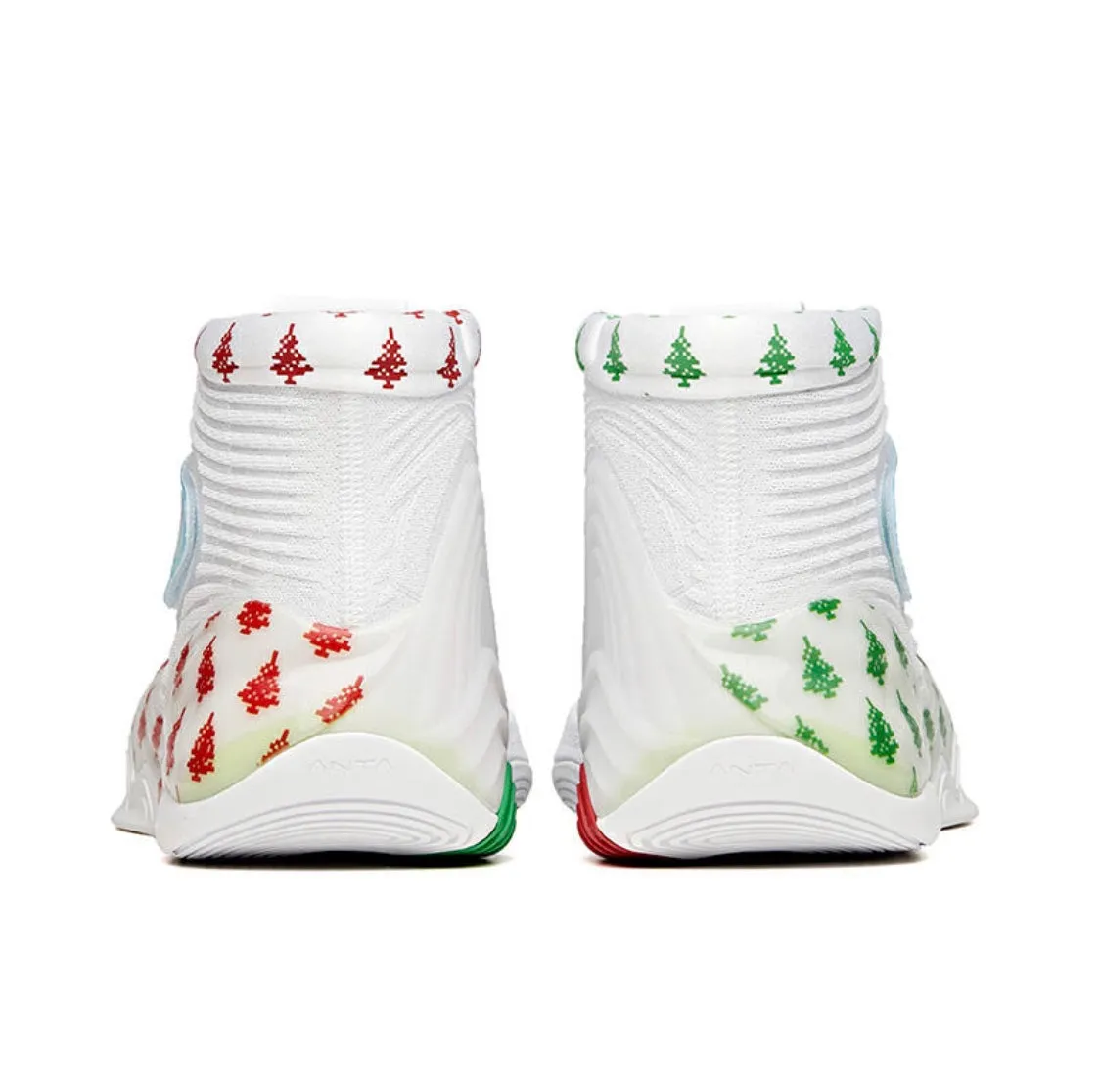 Anta Men's Klay Thompson Kt6 "Christmas"