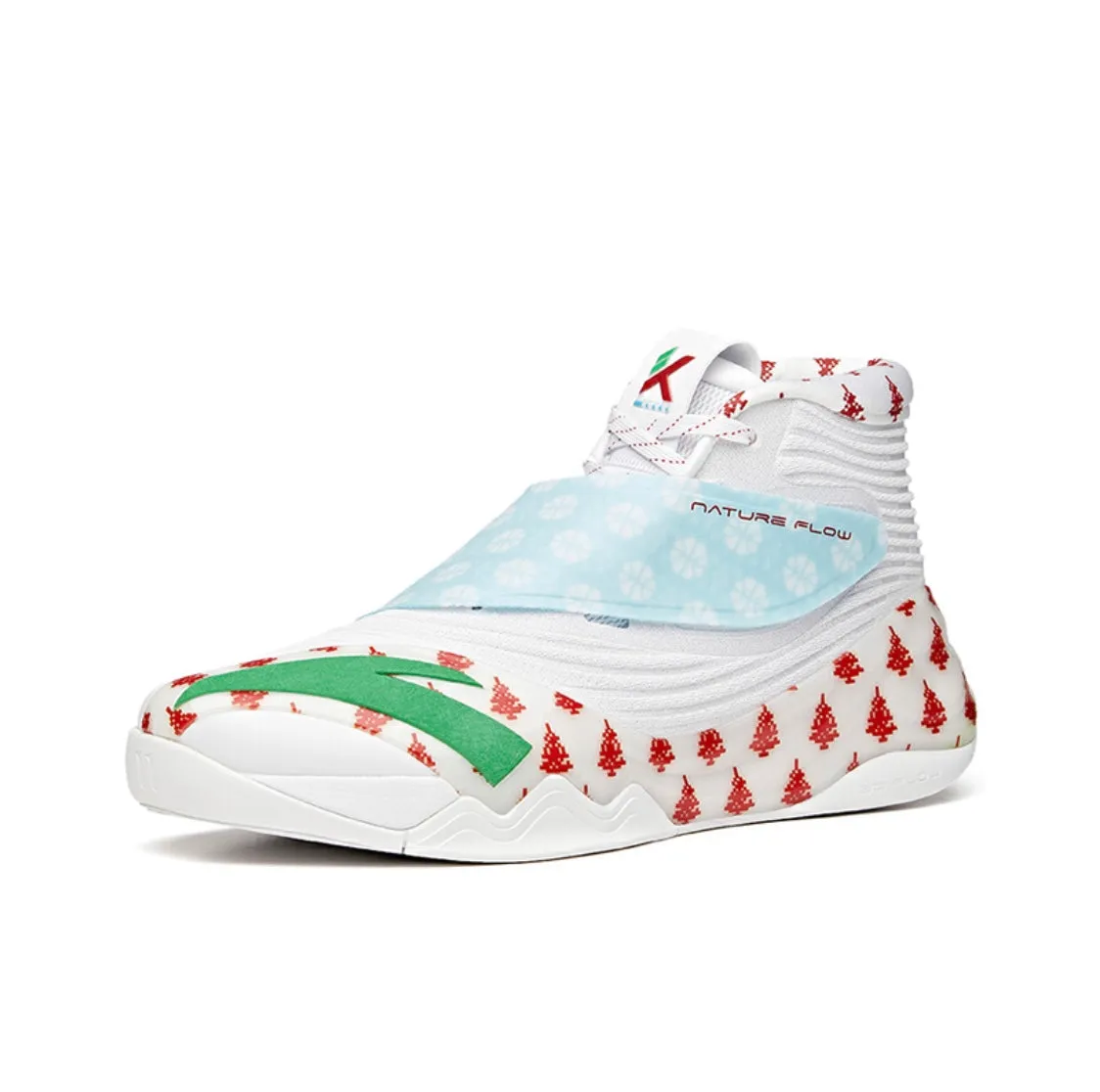 Anta Men's Klay Thompson Kt6 "Christmas"