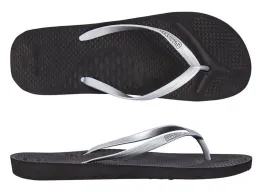 Aussie Soles Aussiana Slim Strap Womens Comfort Thongs Flip Flops