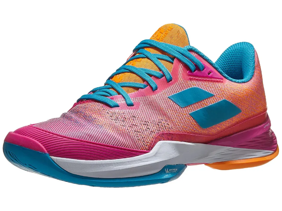 Babolat Jet Mach 3 All Court Women's Tennis Shoe
