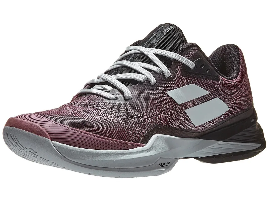 Babolat Jet Mach 3 All Court Women's Tennis Shoe