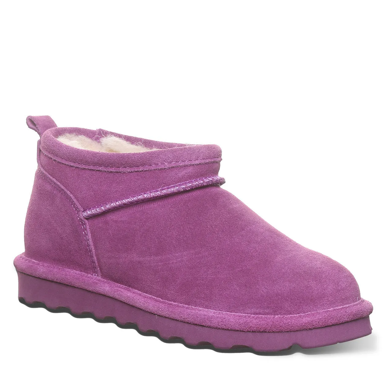 BEARPAW Super Shorty Boots