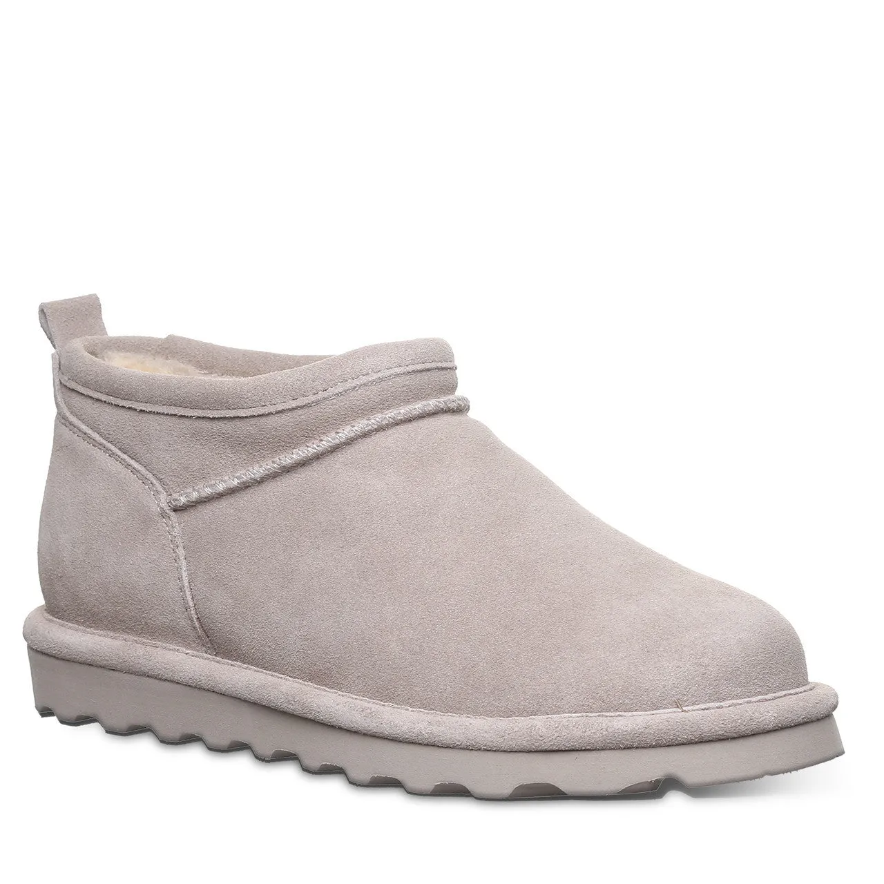 BEARPAW Super Shorty Boots