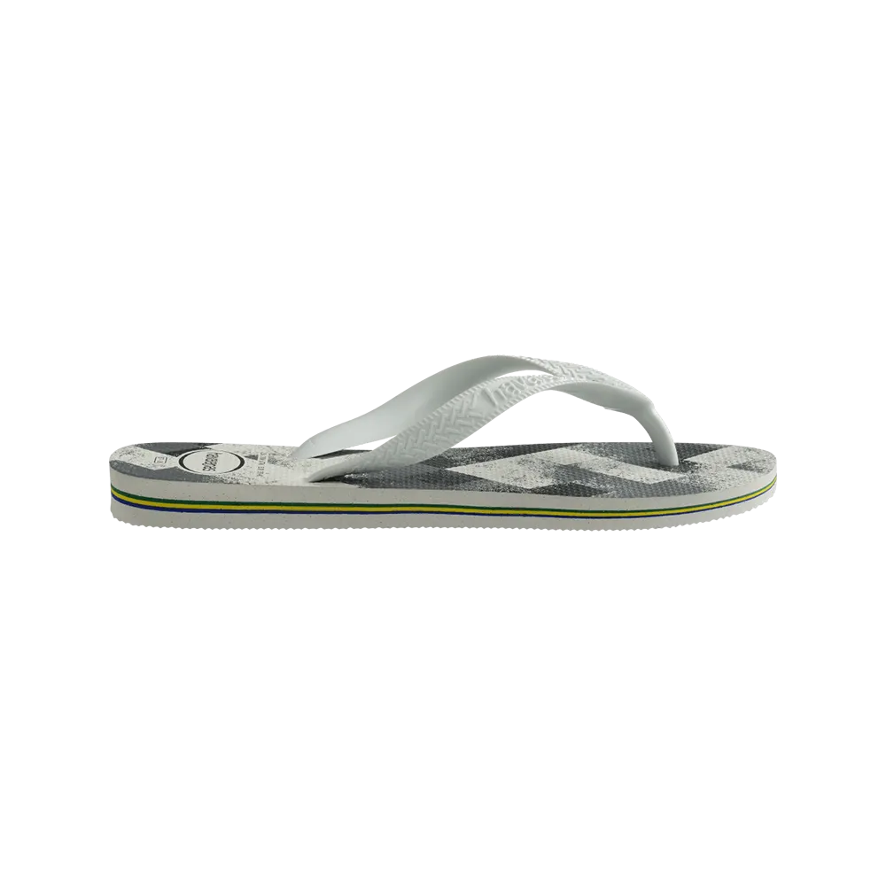 Brasil Fresh  Flip Flops