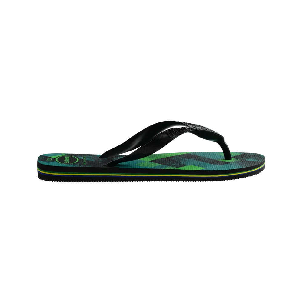Brasil Fresh  Flip Flops