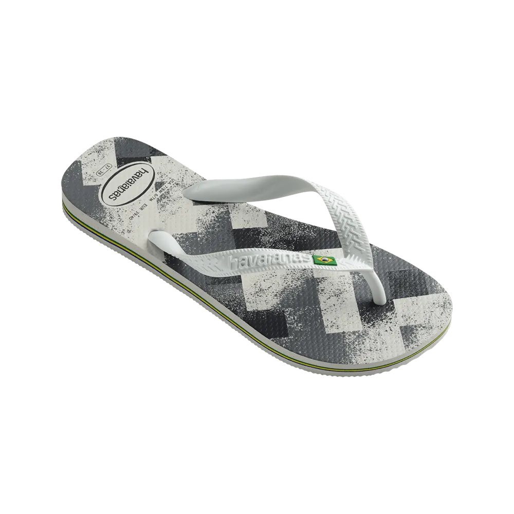 Brasil Fresh  Flip Flops