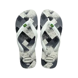 Brasil Fresh  Flip Flops