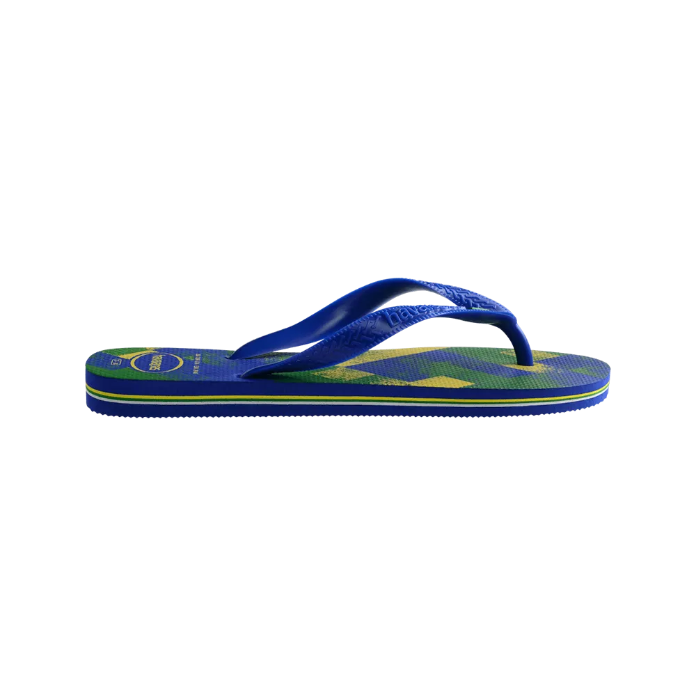 Brasil Fresh  Flip Flops