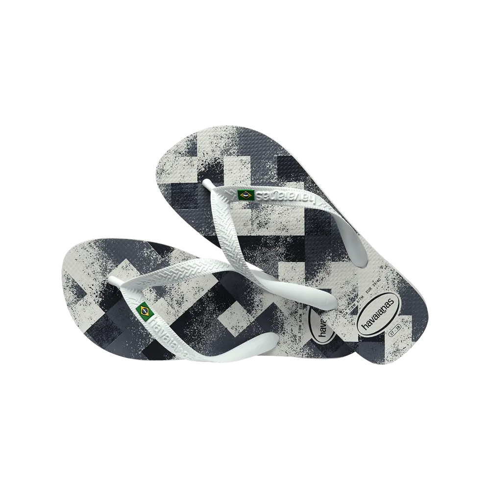 Brasil Fresh  Flip Flops