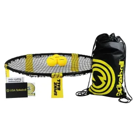 Brookline Spikeball Standard Combo Set