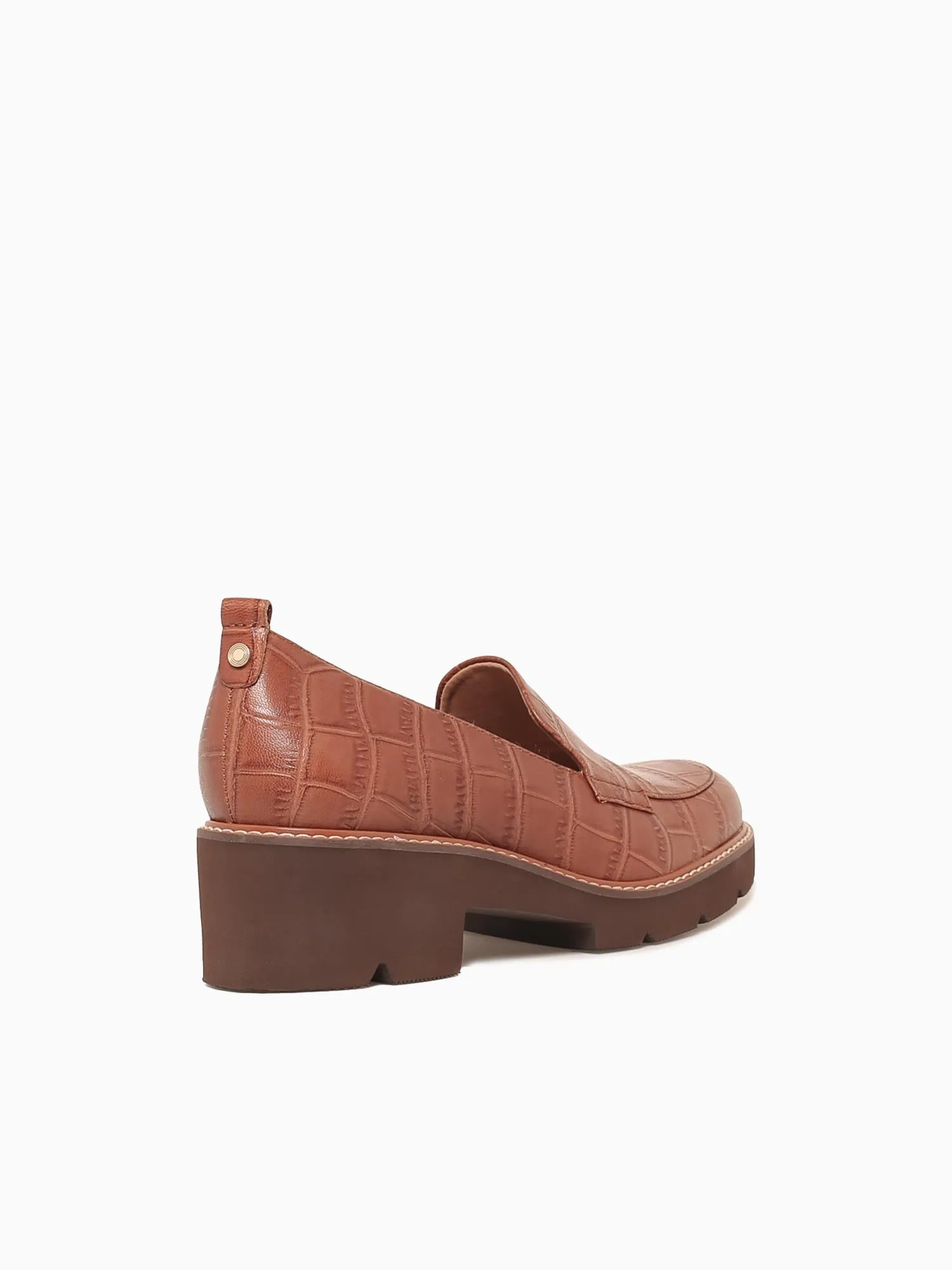 Darry English Tea Leather