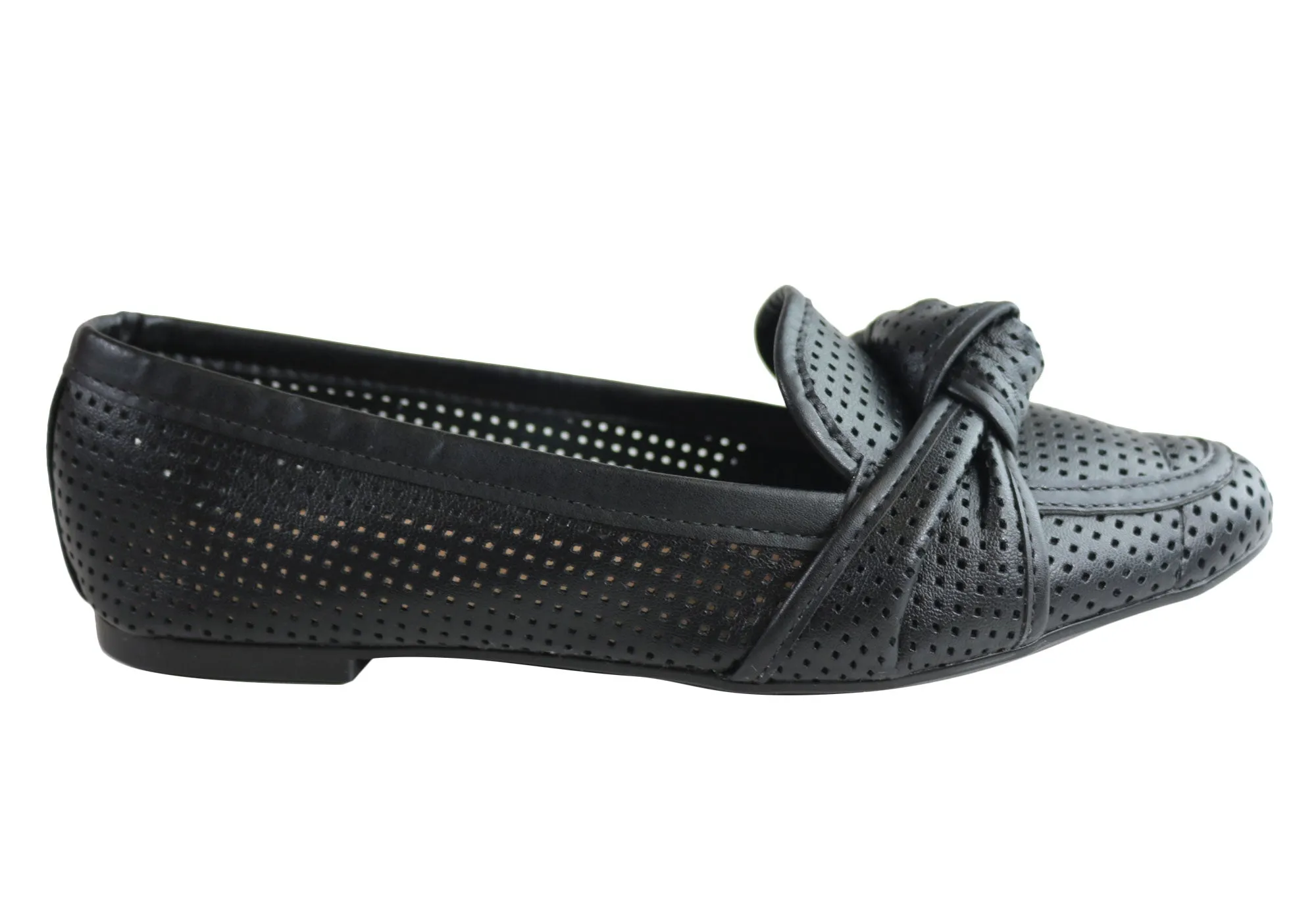 Donna Velenta By Beira Rio Conforto Liza Womens Comfortable Shoes