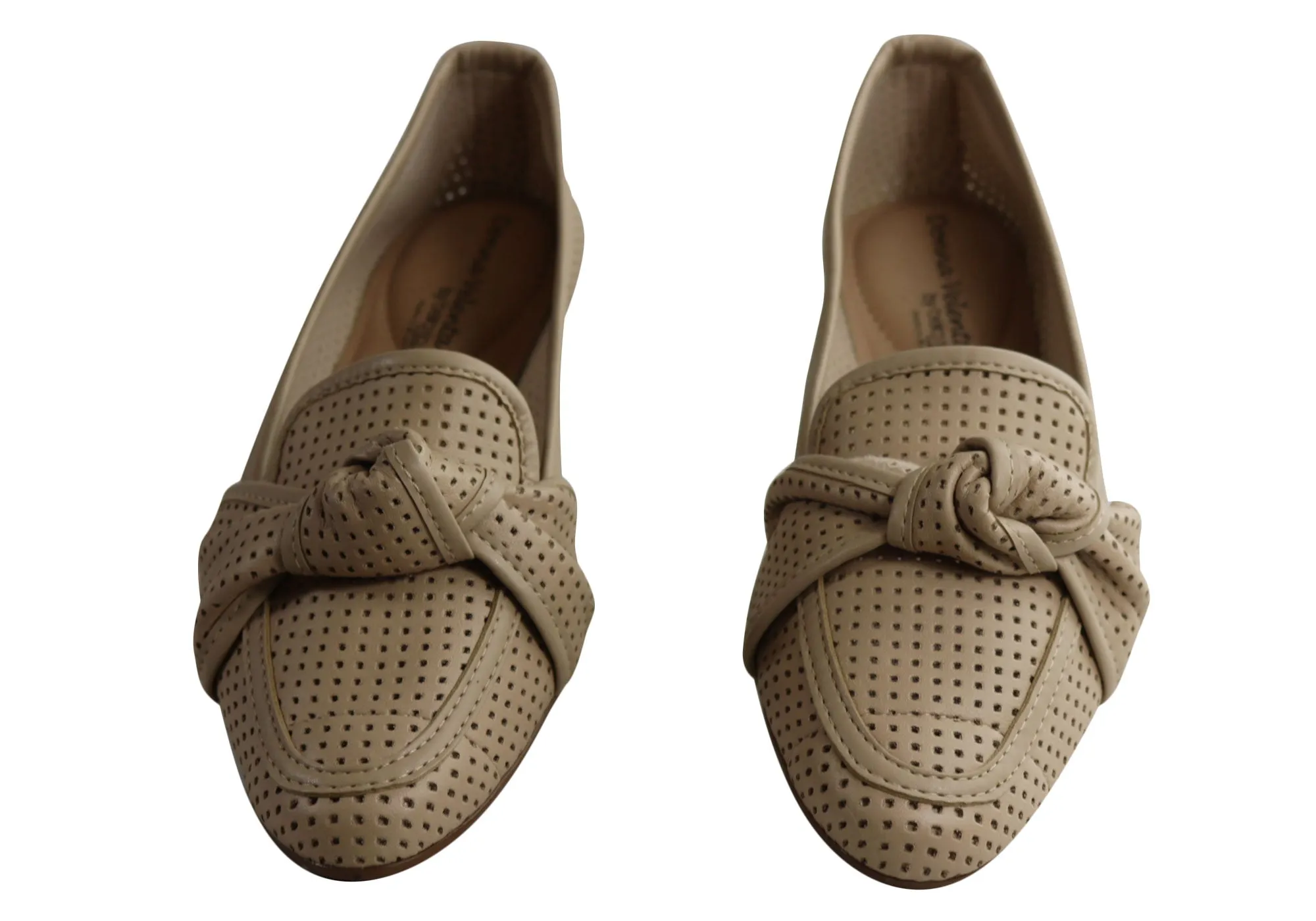 Donna Velenta By Beira Rio Conforto Liza Womens Comfortable Shoes
