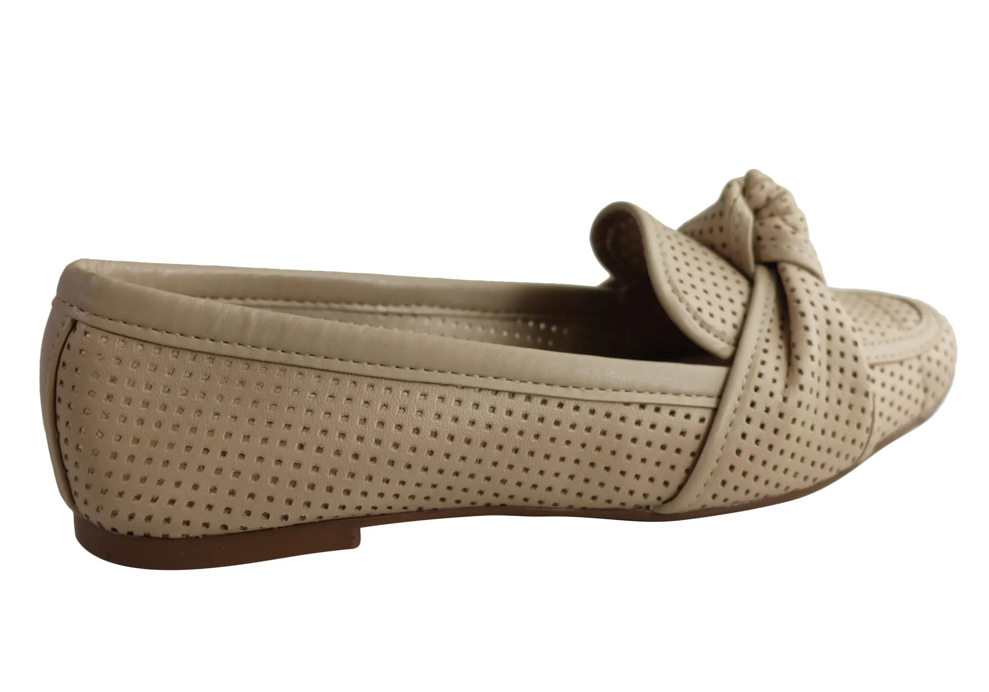 Donna Velenta By Beira Rio Conforto Liza Womens Comfortable Shoes