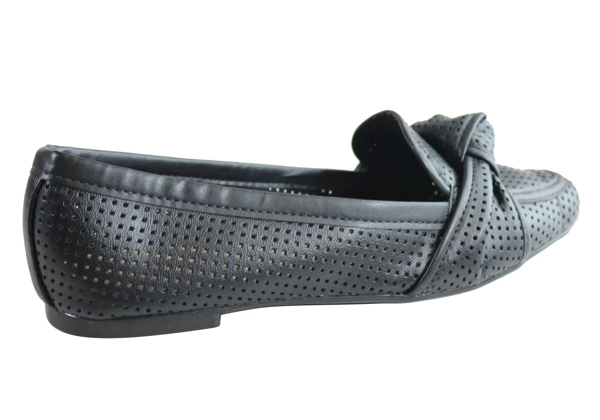 Donna Velenta By Beira Rio Conforto Liza Womens Comfortable Shoes