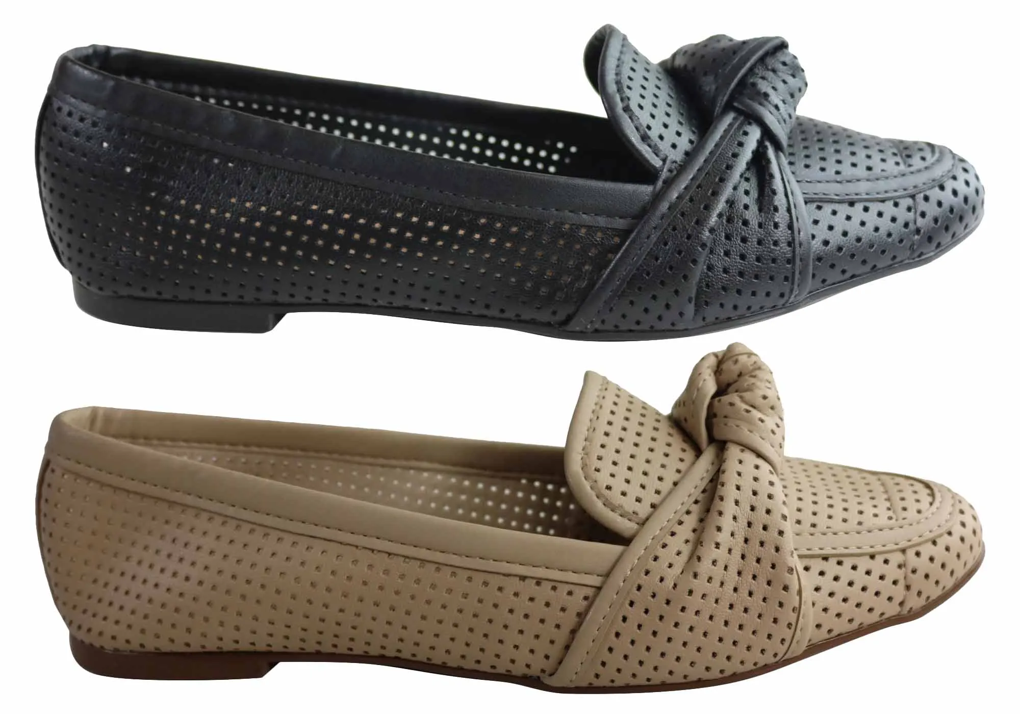 Donna Velenta By Beira Rio Conforto Liza Womens Comfortable Shoes