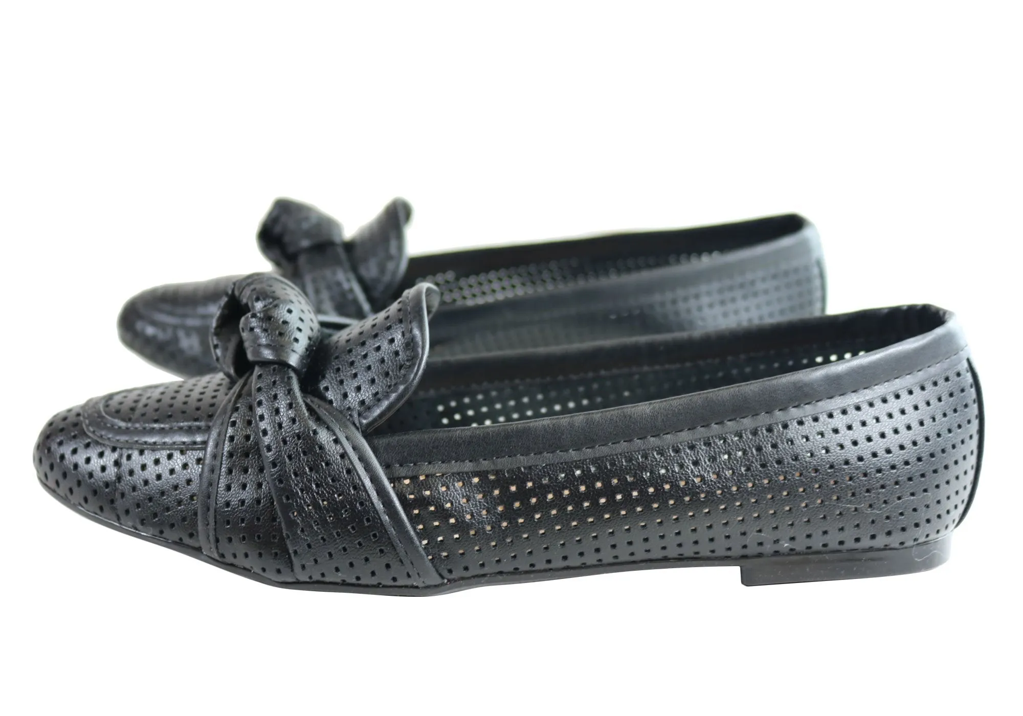 Donna Velenta By Beira Rio Conforto Liza Womens Comfortable Shoes
