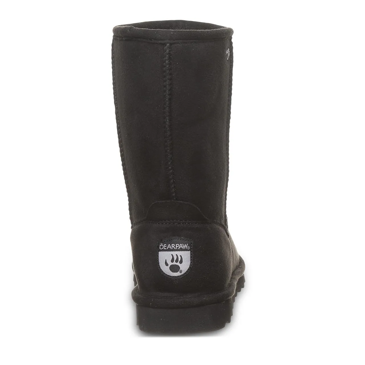 Elle Short Vegan Boot - Women