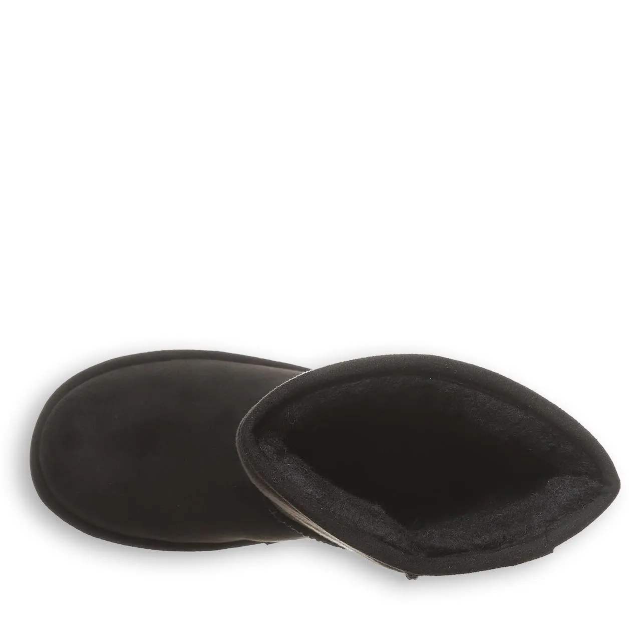 Elle Short Vegan Boot - Women