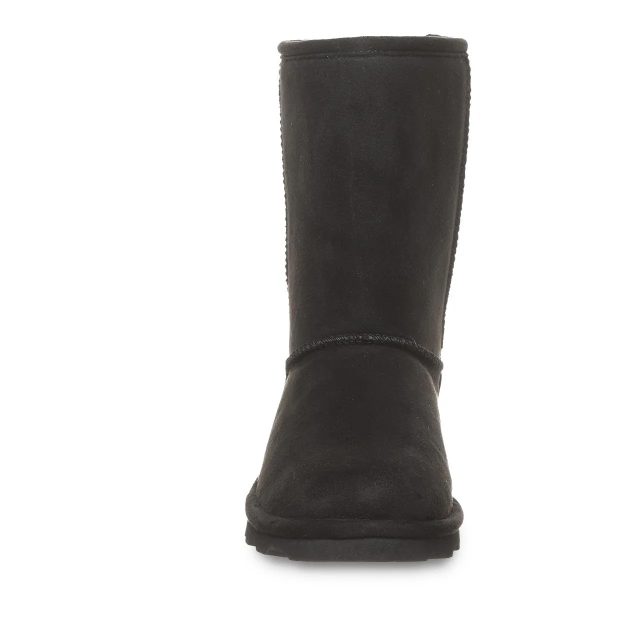 Elle Short Vegan Boot - Women