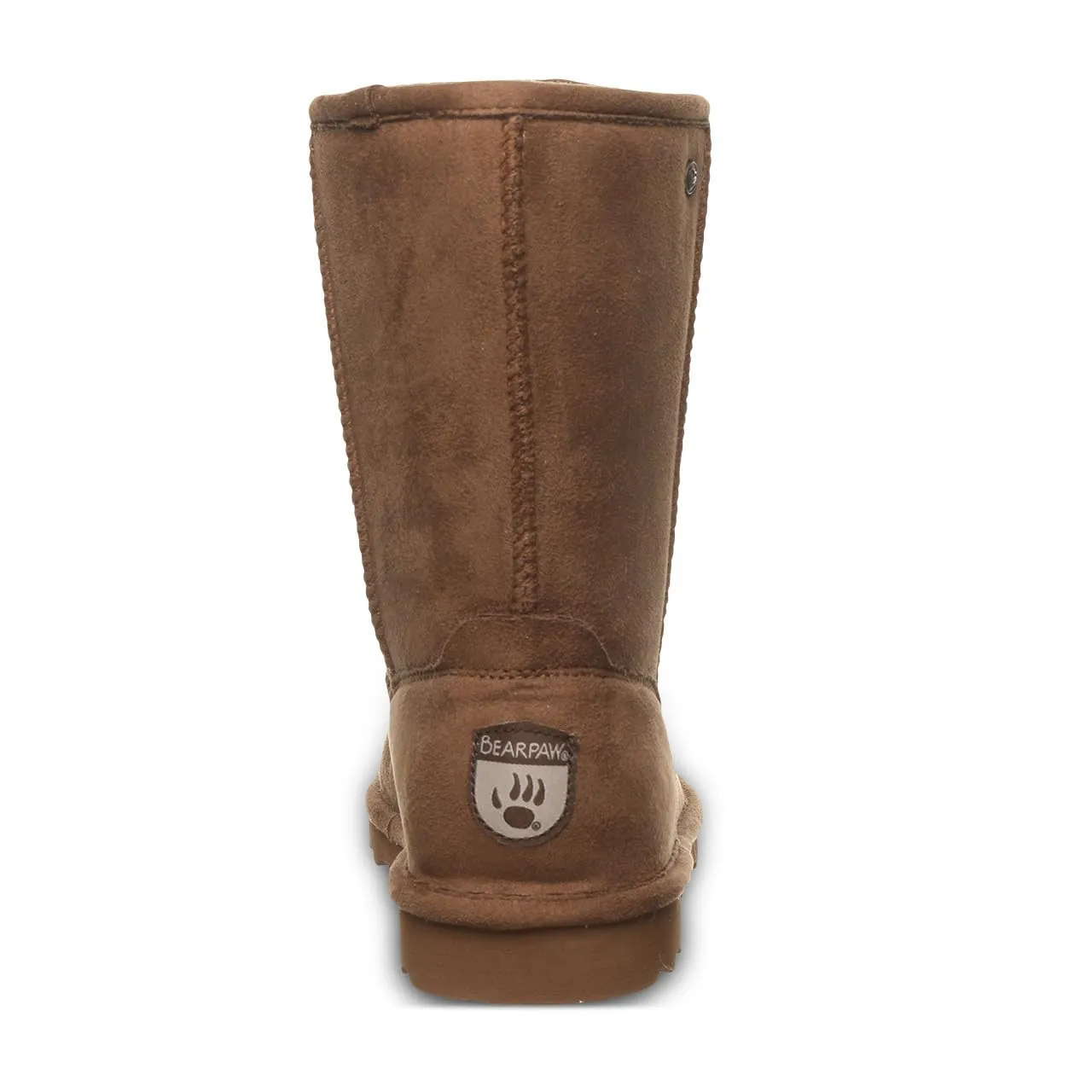 Elle Short Vegan Boot - Women
