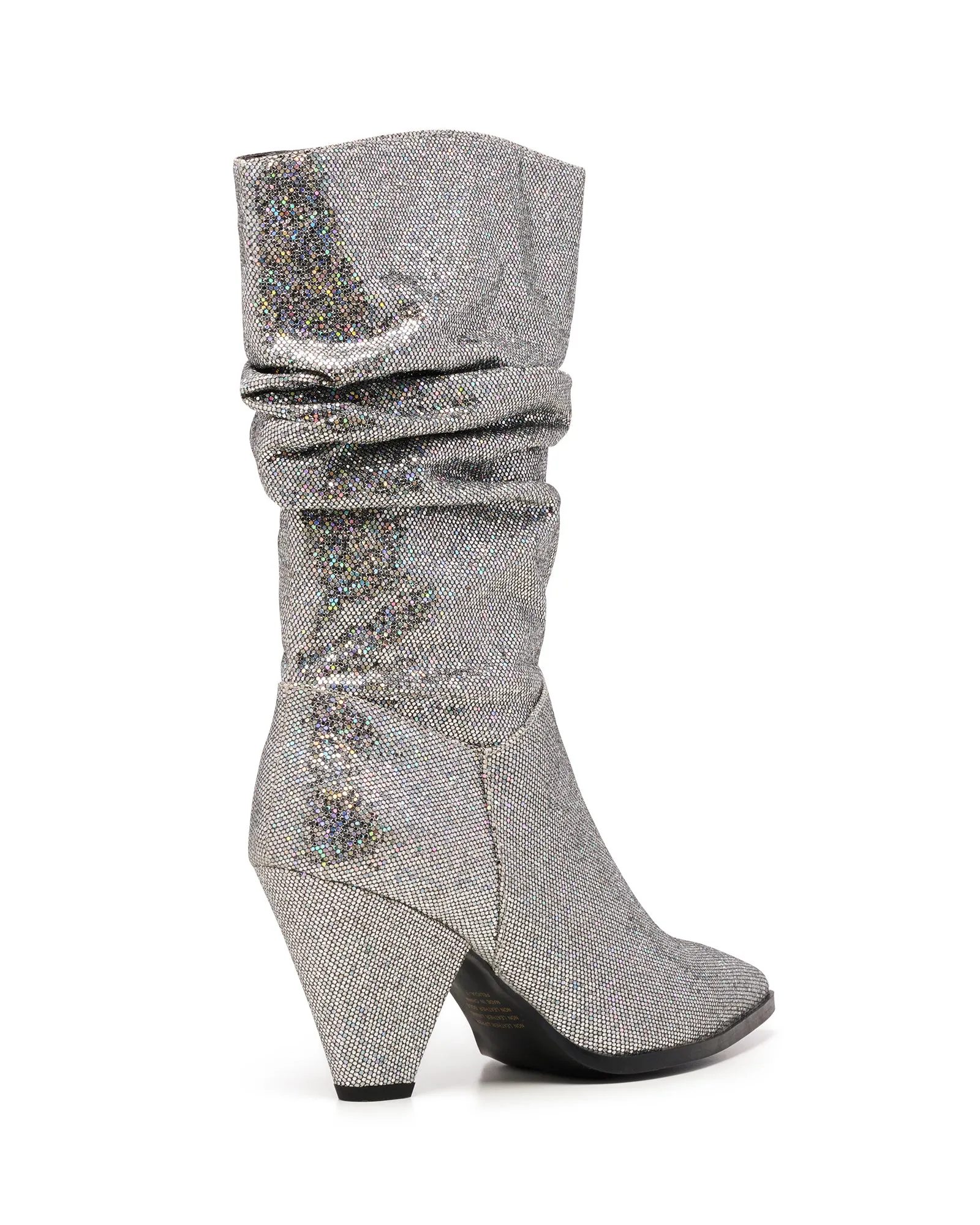 Felicia Boot Multi Sparkle