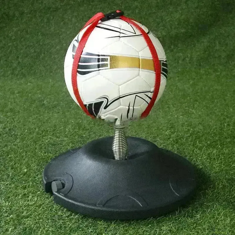 Football training device