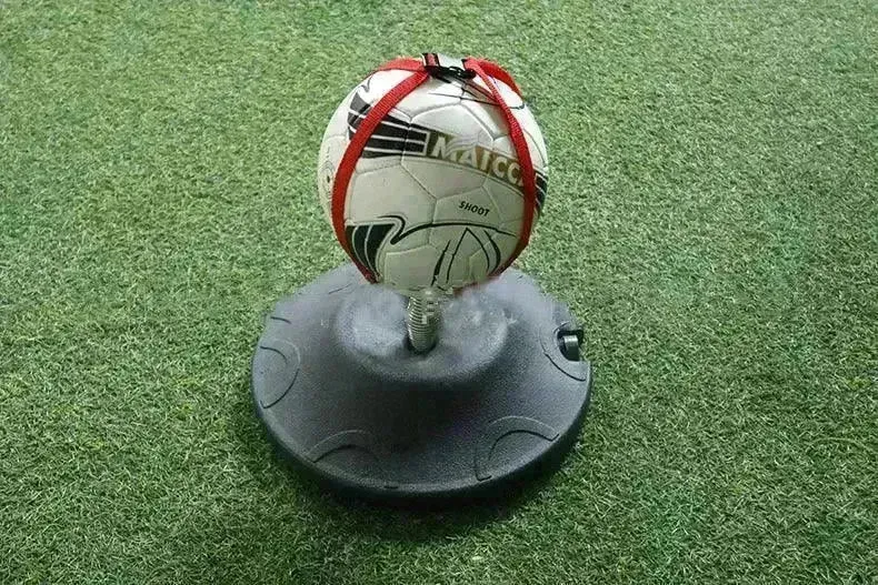 Football training device