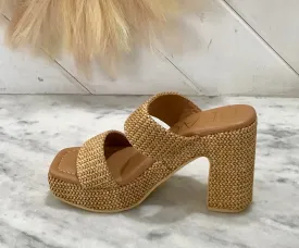 Gem Sandal